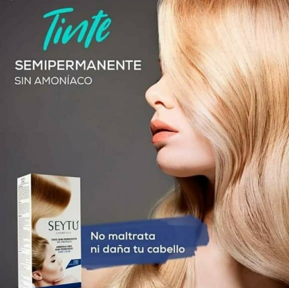 Hair Color - Picture 5 of 8